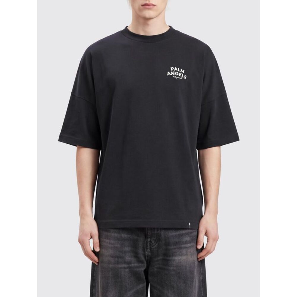 Palm Angels Men T-Shirt Men Palm Angels